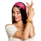 Armband Belly dance de luxe