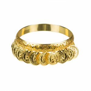 Armband Belly dance de luxe