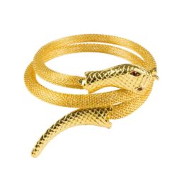 Armband Serpent of the Nile