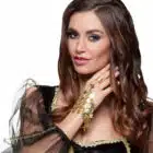 Handketting Belly dance Handketting Belly dance