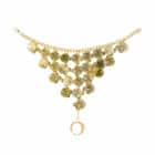 Handketting Belly dance