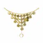 Handketting Belly dance Handketting Belly dance