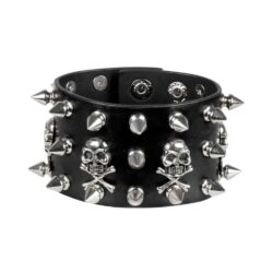 Armband Biker