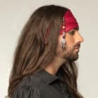 Haaraccessoire Piraat