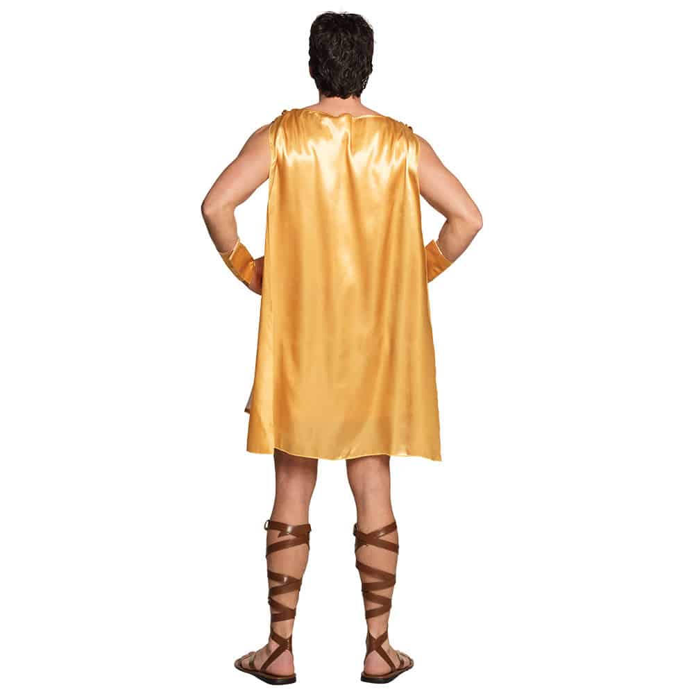 Volwassenkostuum Apollo - 58-60 (XXL)