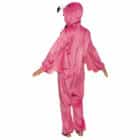Volwassenenkostuum Flamingo vrouw (één maat)
