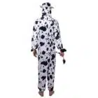 Kostuum Onesie - Koe (max. 1.95m)