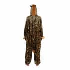 Kinderkostuum Onesie - Giraffe (max. 1.40m)