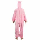 Kinderkostuum Onesie - Varken (max. 1.40m)