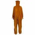 Kinderkostuum Onesie - Beer (max. 1.40m) Kinderkostuum Onesie - Beer (max. 1.40m)
