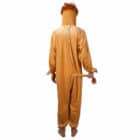 Kinderkostuum Onesie - Leeuw