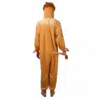Kinderkostuum Onesie - Leeuw