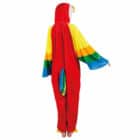 Kinderkostuum Onesie - Papegaai