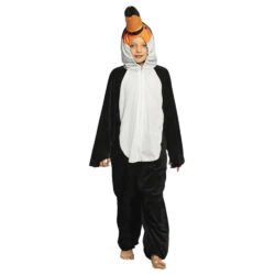 Kinderkostuum Onesie - Toekan