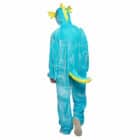 Kostuum Onesie - Zeepaardje
