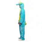 Kostuum Onesie - Zeepaardje