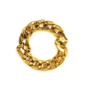 Armband Pimp (Goud)