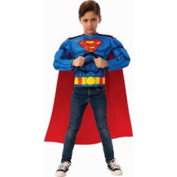 Ultimate Super-Man verkleedset