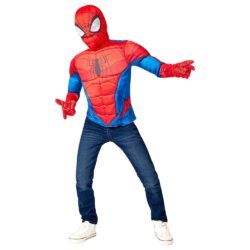 Ultimate Spider-Man verkleedset Ultimate Spider-Man verkleedset
