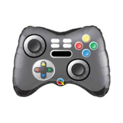 Folieballon game controller Folieballon game controller