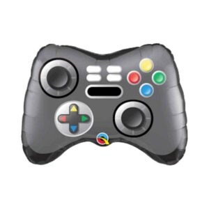 Folieballon game controller