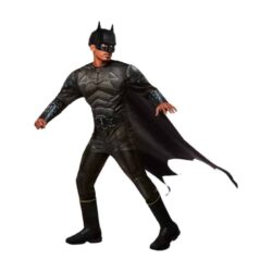 Batman Deluxe herenkostuum
