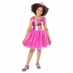 Barbie Kristin jurk meisjes Barbie Kristin jurk meisjes