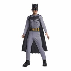Jumpsuit Batman justice league (3-4 jaar)