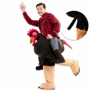 Carry me Haan exhibitionist(M/L)