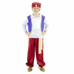 Kinderkostuum Aladin