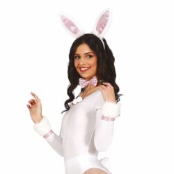 Set Bunny (5 onderdelen) Set Bunny (5 onderdelen)