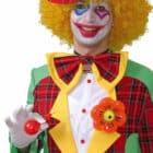 Clown Spuitbloem Clown (13 cm)