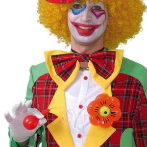 Clown Spuitbloem Clown (13 cm)