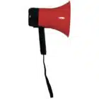 Multifunctionele megafoon - 20 cm