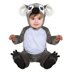 Babykostuum Koala 12-18 maanden