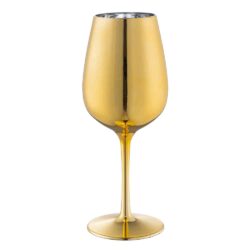 Beker Glamour Goud Beker Glamour Goud