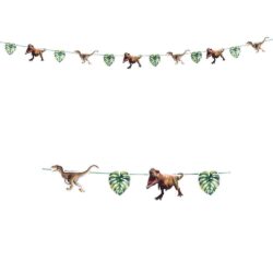 T-Rex Party - Figuren slinger (3 meter)