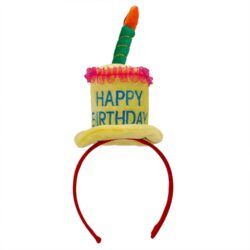 Taira Happy birthday hoed