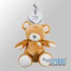 Teddybeer medium 35 cm - Bruin