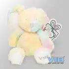 Pluche Konijn VIB medium 35 cm - Disco (Limited Edition)
