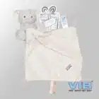 Pluche Koala houdt doekje vast VIB (Bruin)