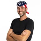 Bandana - USA