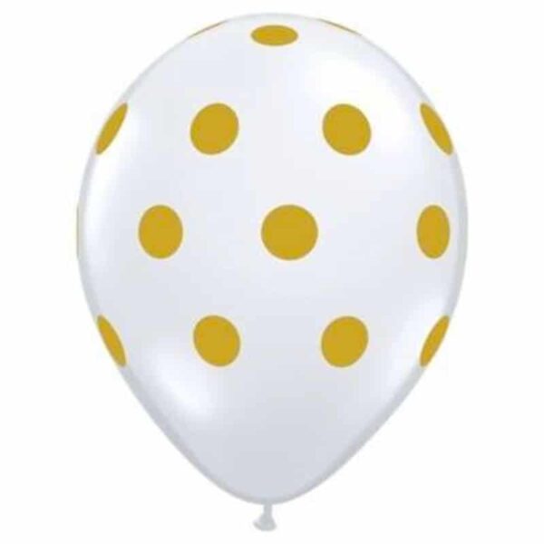 Doorzichtige ballonnen nodig voor een feestje? Ruime keuze