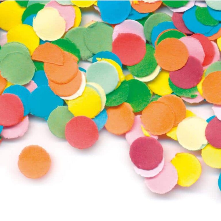 Confetti