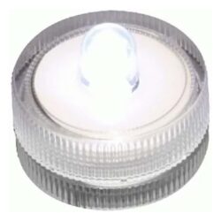 Onderwater LED wit - 10 stuks