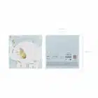 Servetten Olifant 16 x 13,5 cm  (12 stuks)