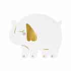 Servetten Olifant 16 x 13,5 cm  (12 stuks)