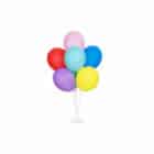 Ballonstaander 72 cm (excl. ballonnen)