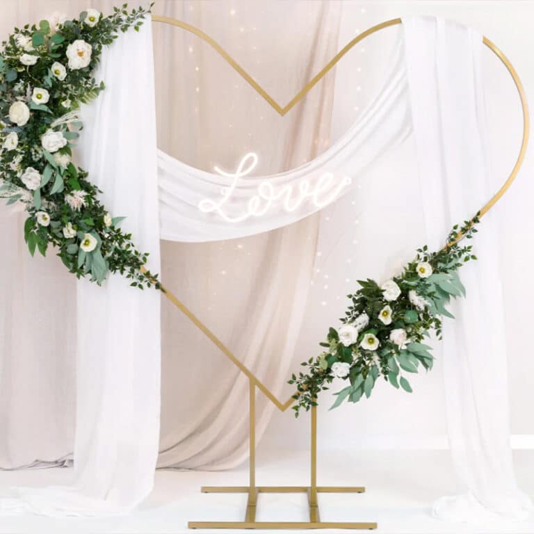 Backdrops en Frames
