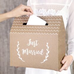 Enveloppendoos